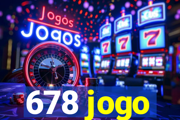 678 jogo